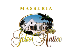 Ristorante Masseria GELSO ANTICO | Ristorante Ricevimenti