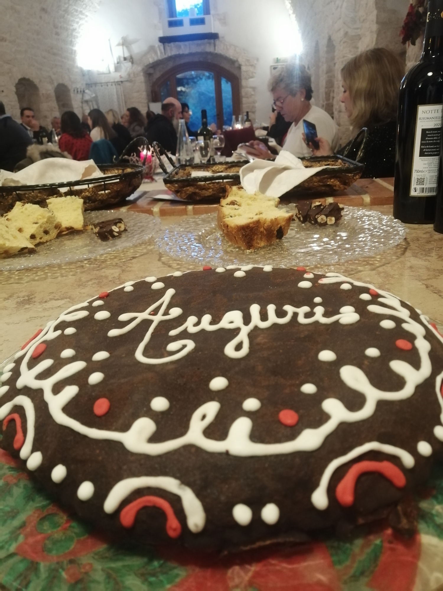 Leggi su: menu capodanno